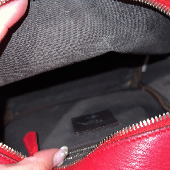 Fendi back pack, comes with dust bag  🎒💕 - Picture 5 of 7